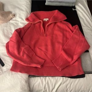 The Westside sweater make an offer!